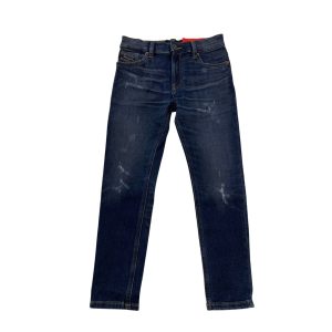 Diesel Jeans Effetto Vissuto
