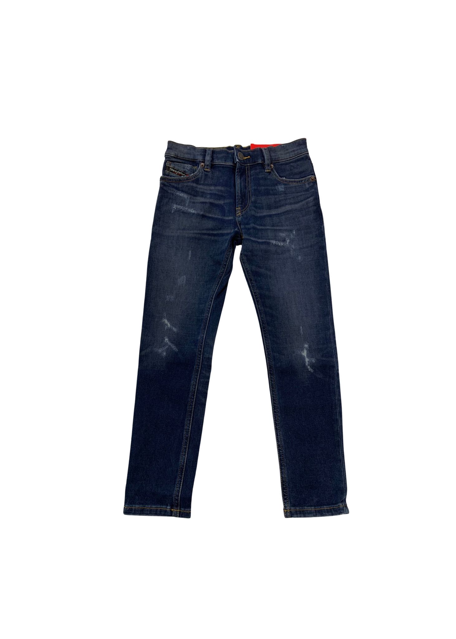 Diesel Jeans Effetto Vissuto - immagine 2