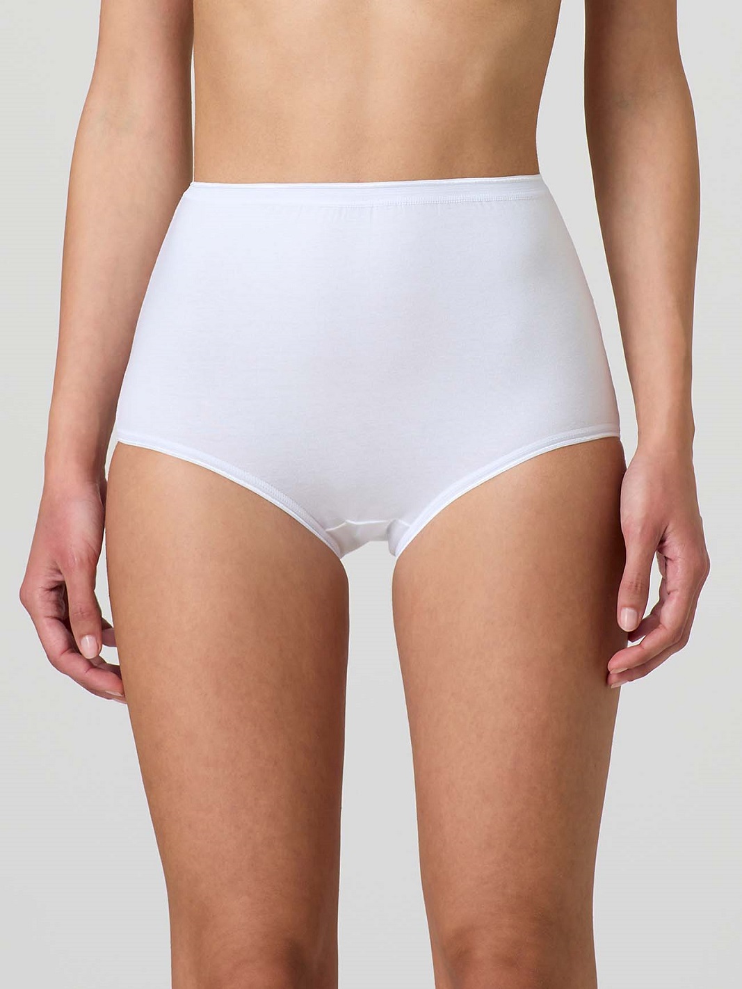 JADEA – Culotte in Cotone Elasticizzato - immagine 6