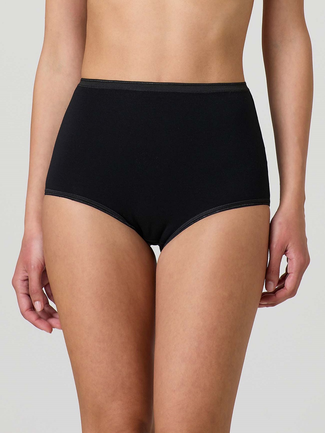 JADEA – Culotte in Cotone Elasticizzato - immagine 3