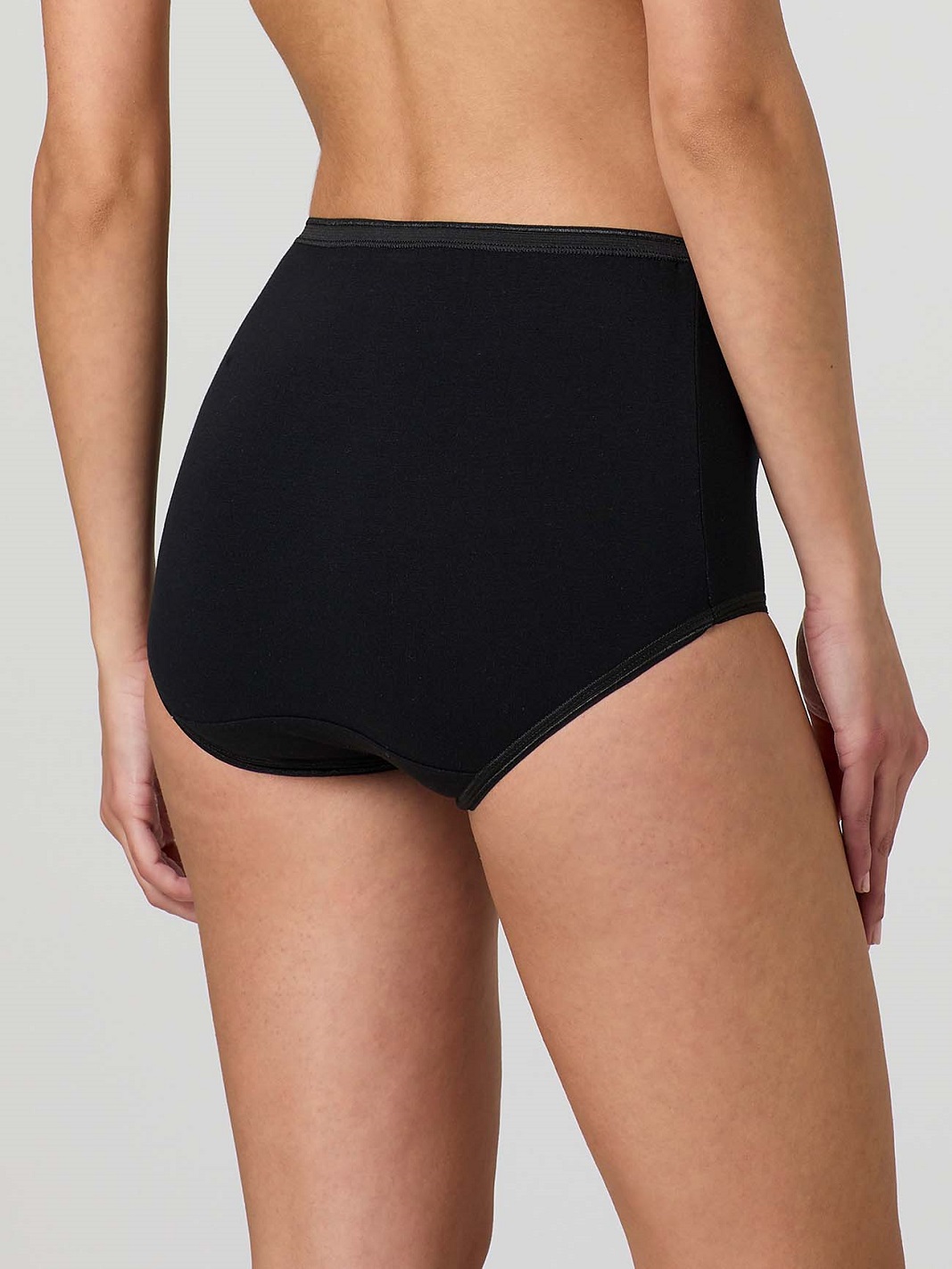 JADEA – Culotte in Cotone Elasticizzato - immagine 4