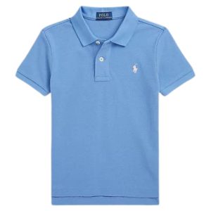 Polo Ralph Lauren Polo In Piquè
