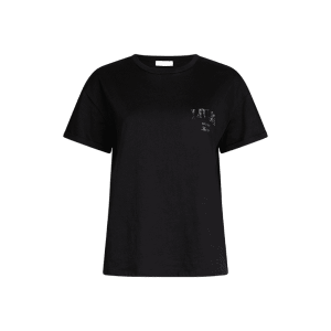 T-shirt con logo – Liu Jo