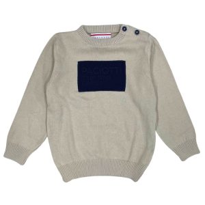 Paciotti 4Us Maglione Bambino