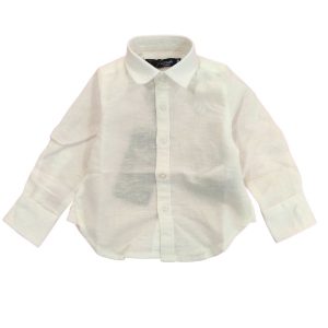 Jeckerson Camicia In Lino