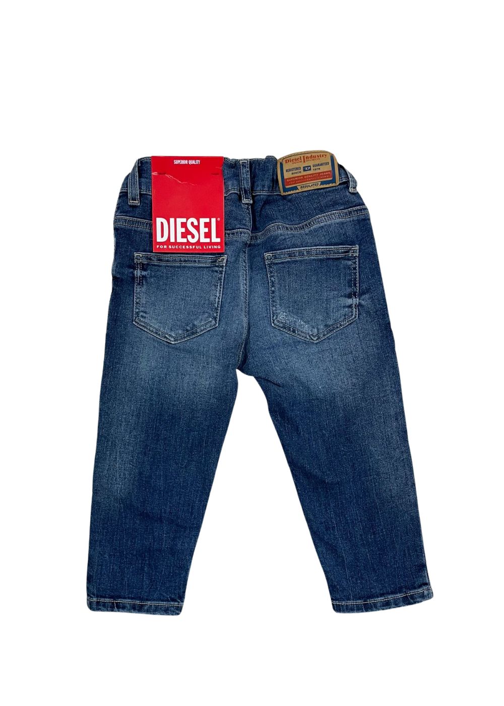 Diesel Jeans Bambino - immagine 3