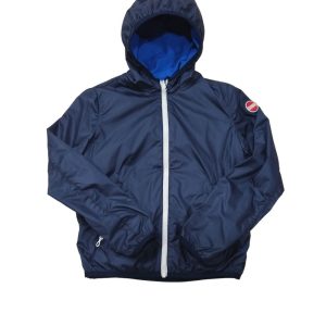 COLMAR GIUBBINO BLU