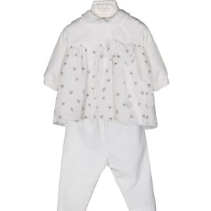 Lalalù Completo Clinica In Jersey