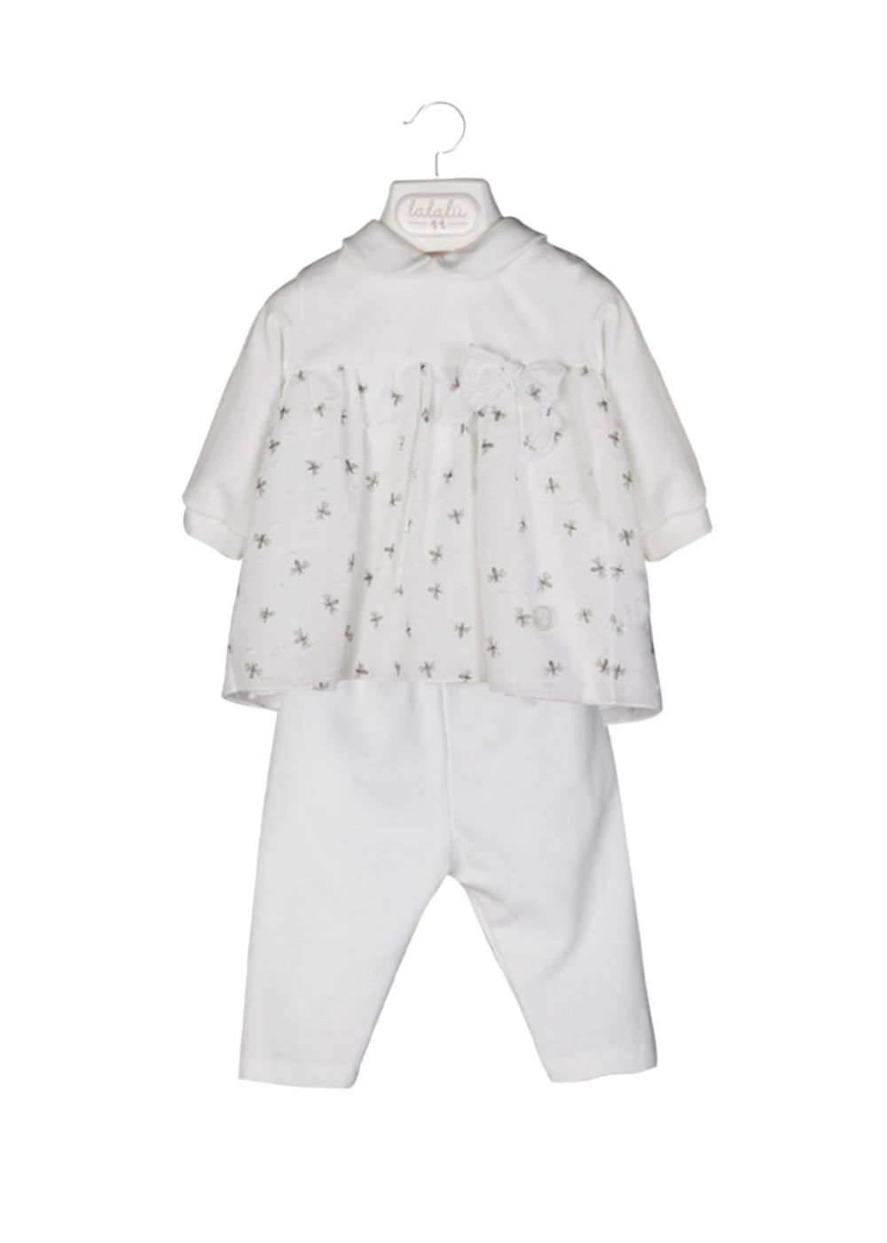 Lalalù Completo Clinica In Jersey - immagine 2