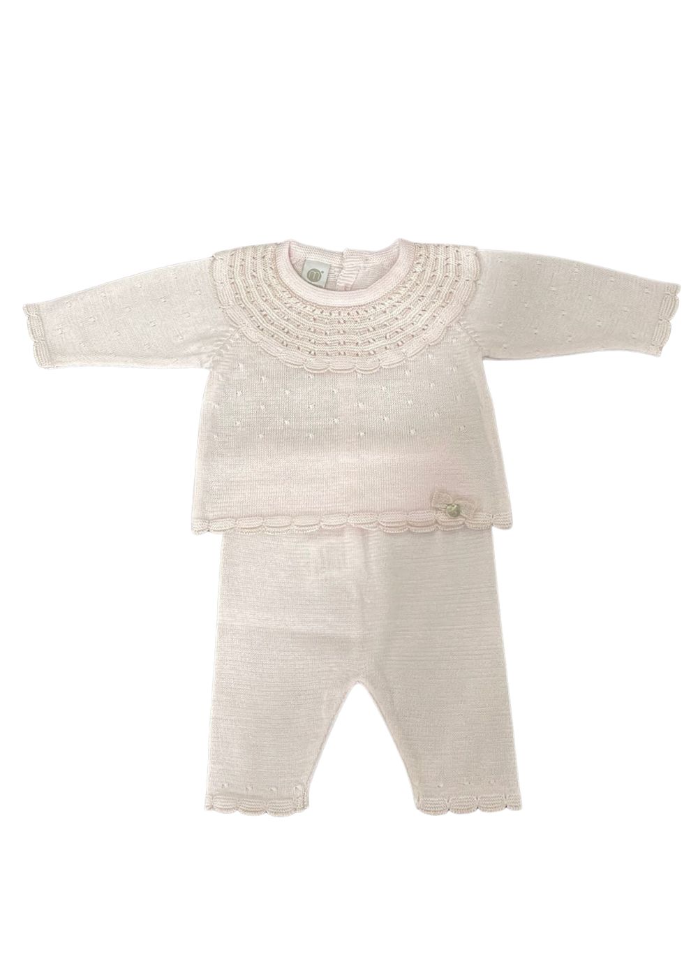 Marlù Completino 2 pezzi