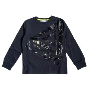 Iceberg T-shirt Maniche Lunghe