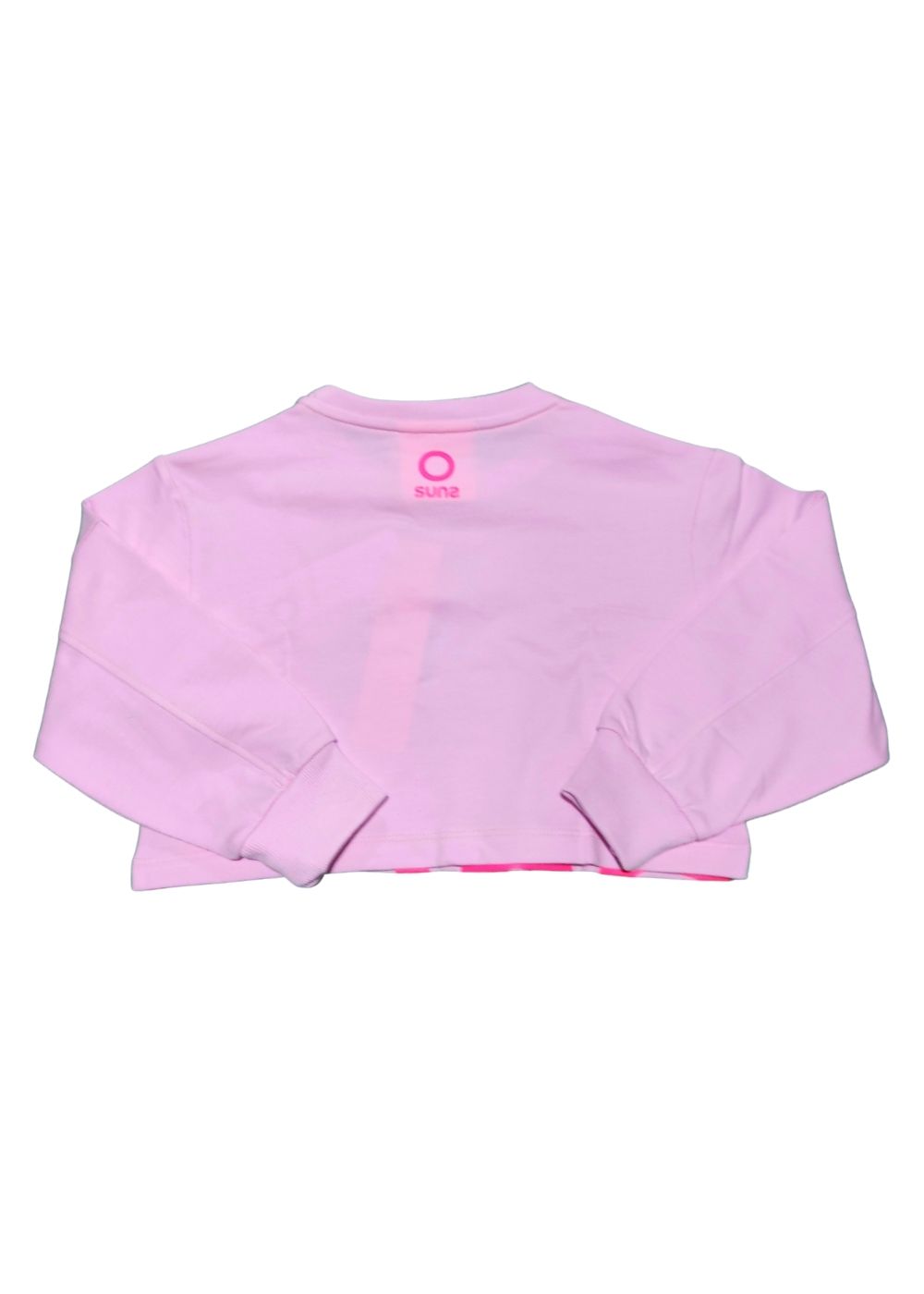 SUNS FELPA CON STAMPA - immagine 3