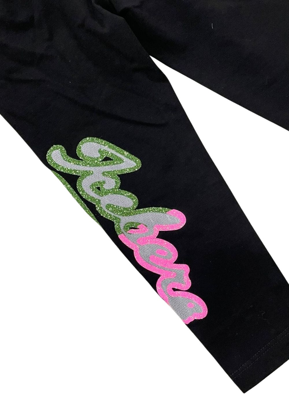 Iceberg Completo T-shirt e leggings - immagine 4