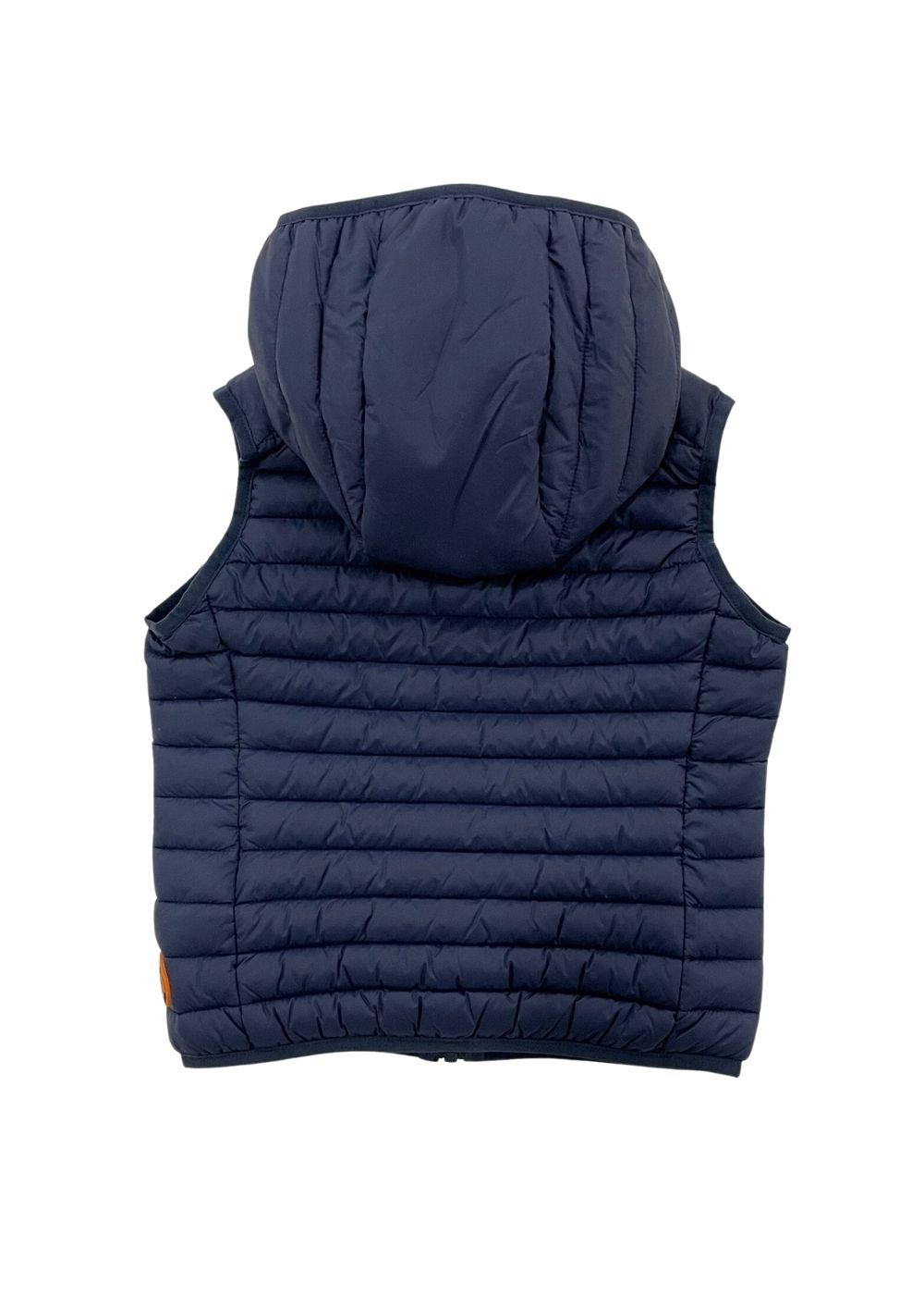 Save The Duck Gilet Con Cappuccio - immagine 4