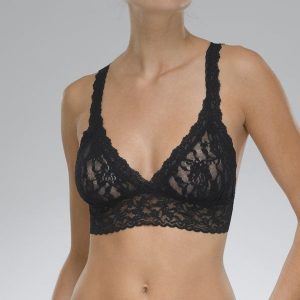 BRALETTE IN PIZZO HANKY PANKY