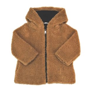 LIU JO GIACCA ORSETTO