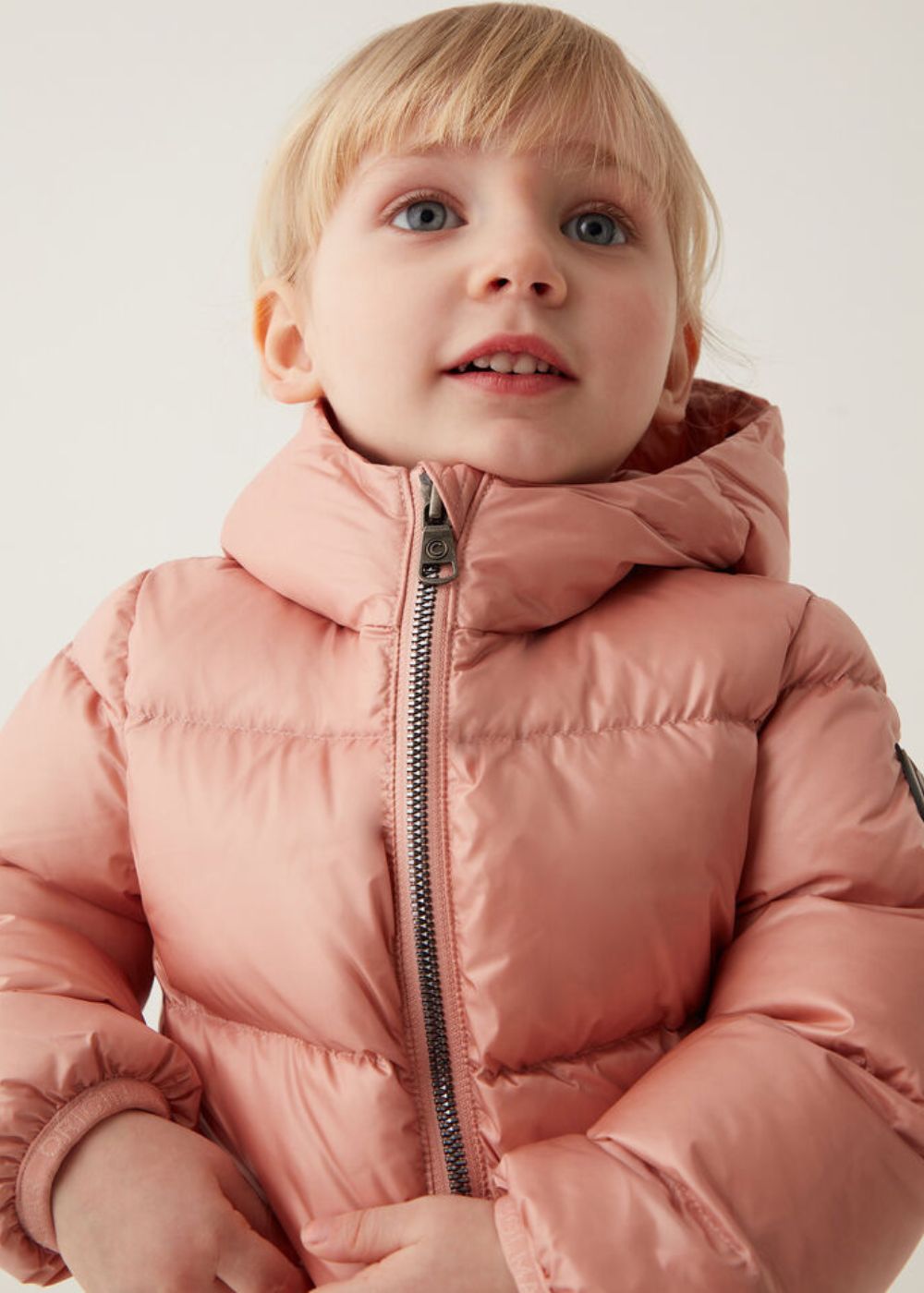 Colmar Piumino Unisex Con Cappuccio - immagine 3