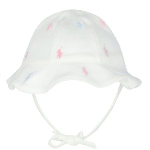 Polo Ralph Lauren Cappellino Pony Polo
