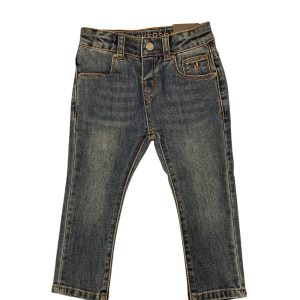 Jeckerson Jeans In Denim