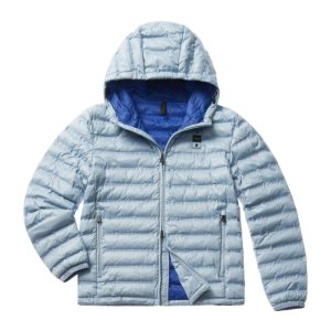 Blauer Piumino Azzurro