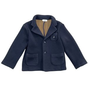 Jeckerson Giacca Blu