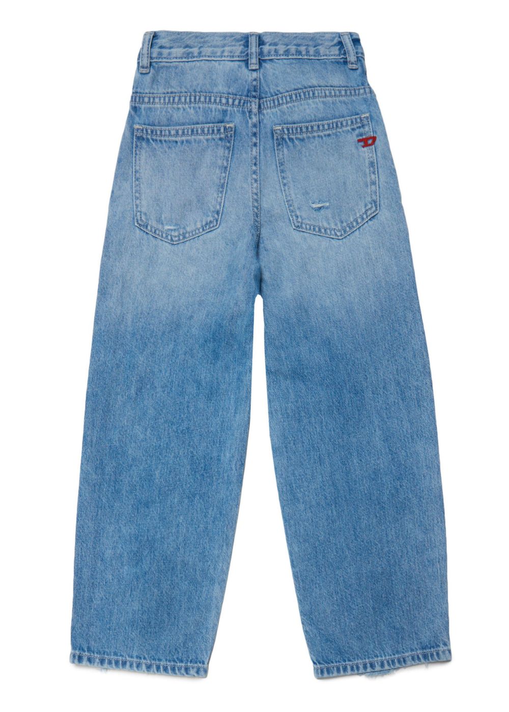 Diesel Jeans A Gamba Svasata - immagine 3