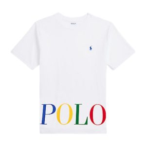 Polo Ralph Lauren T-shirt Logo