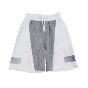 Iceberg Bermuda bicolore