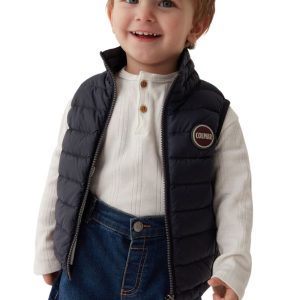 Colmar Gilet Unisex in piumino