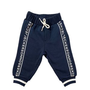Jeckerson Pantalone Felpa