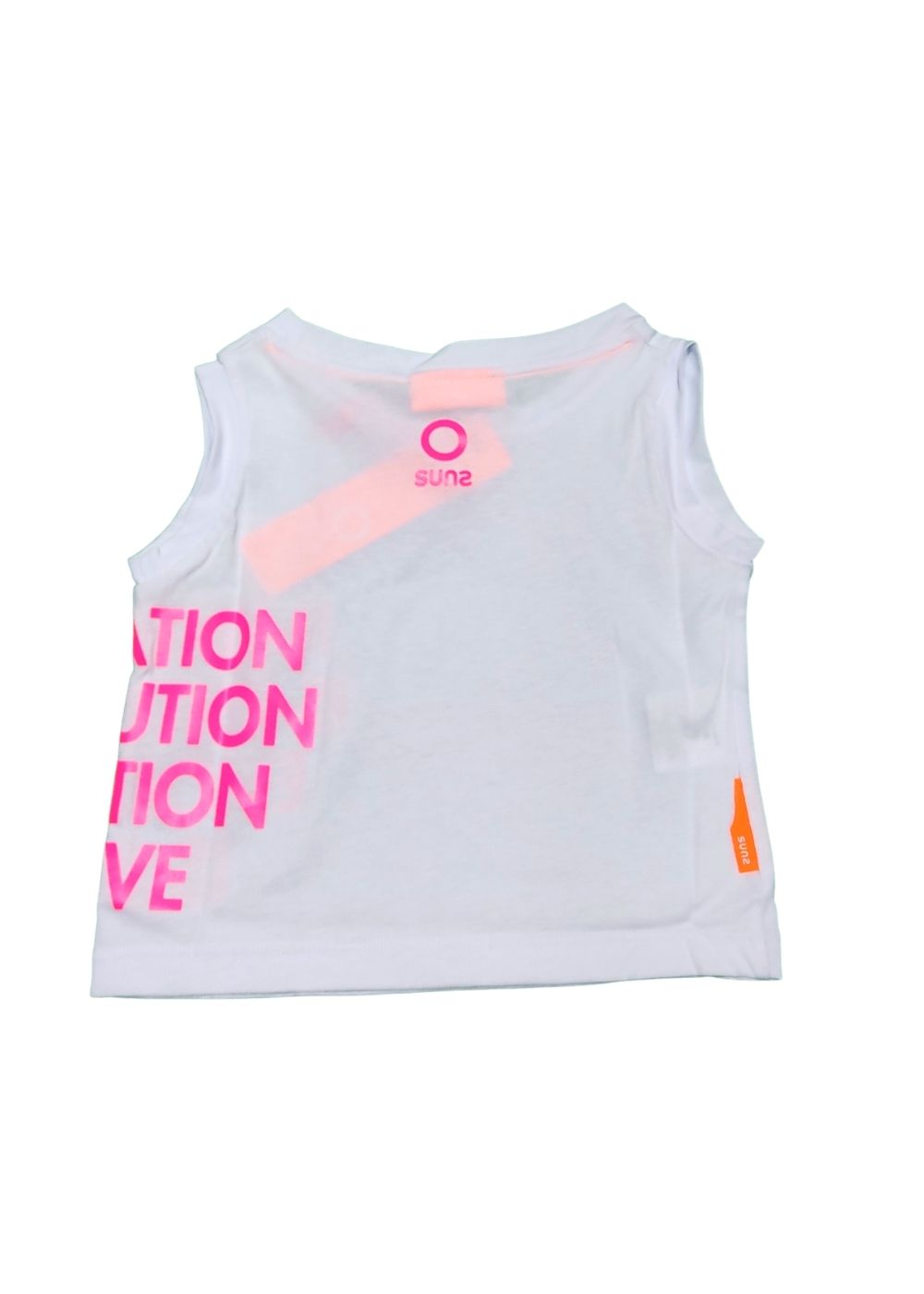 SUNS TOP CON STAMPA - immagine 3