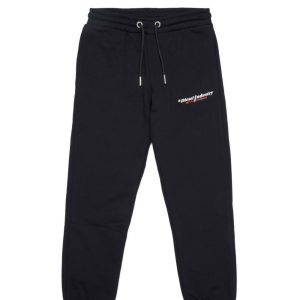 Diesel Pantaloni Tuta con logo