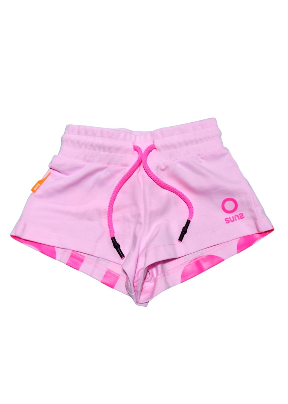 SUNS SHORTS LILLA BAMBINA