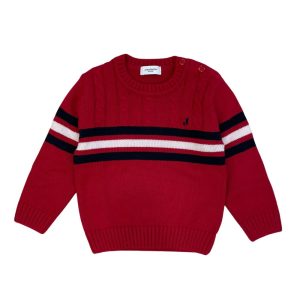 Jeckerson Maglia Girocollo