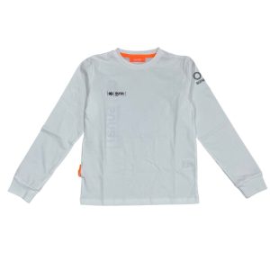 Suns T-shirt Maniche lunghe