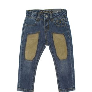 Jeckerson Jeans Con Toppe