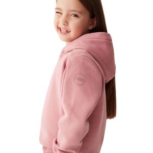 Colmar Felpa Con Cappuccio