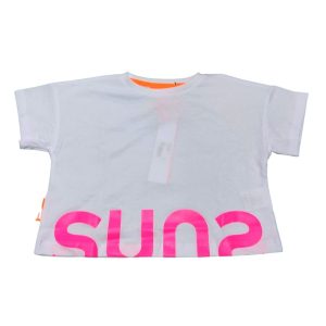 Suns T-shirt con stampa