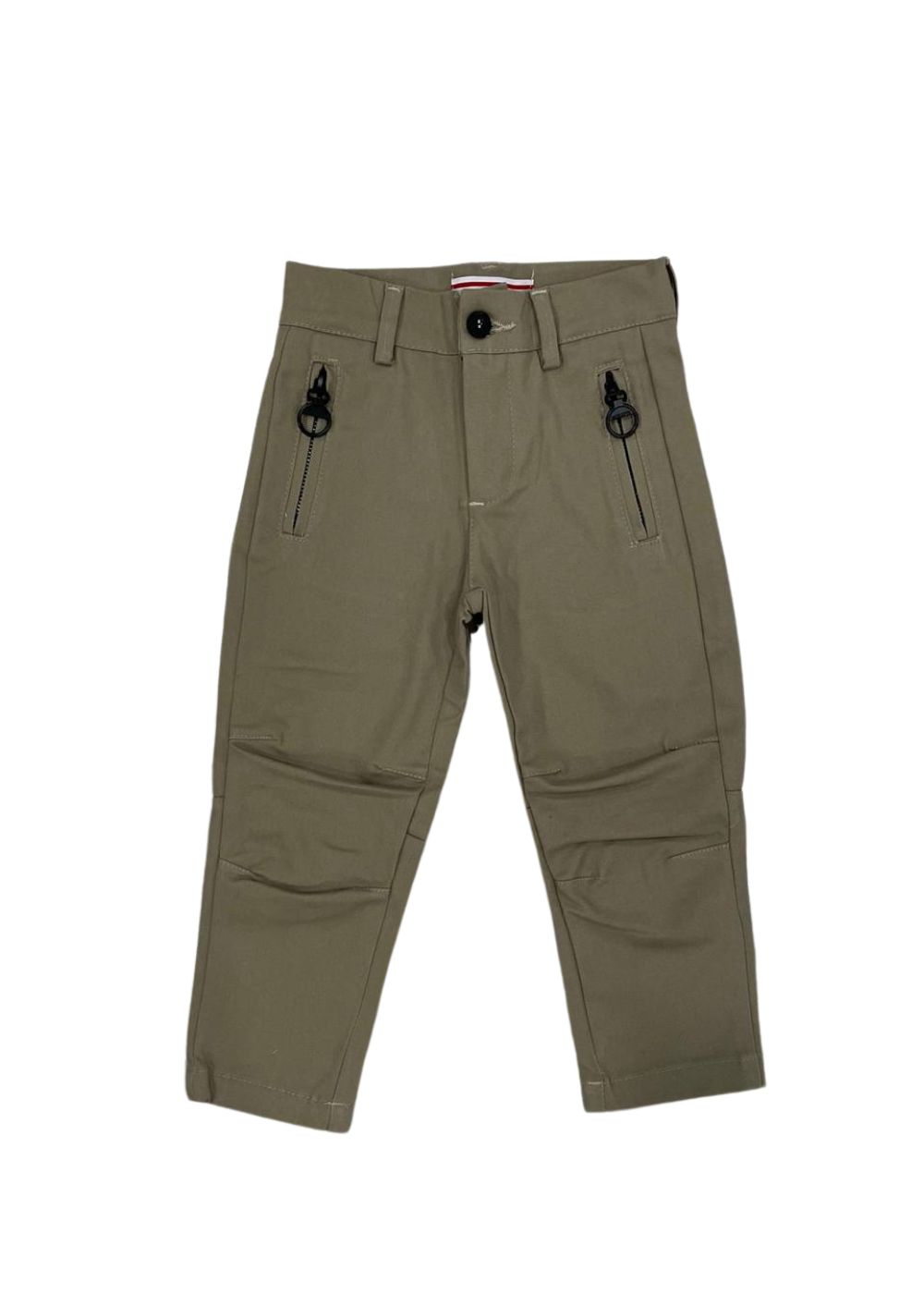 Paciotti 4Us Pantaloni Bambino - immagine 2