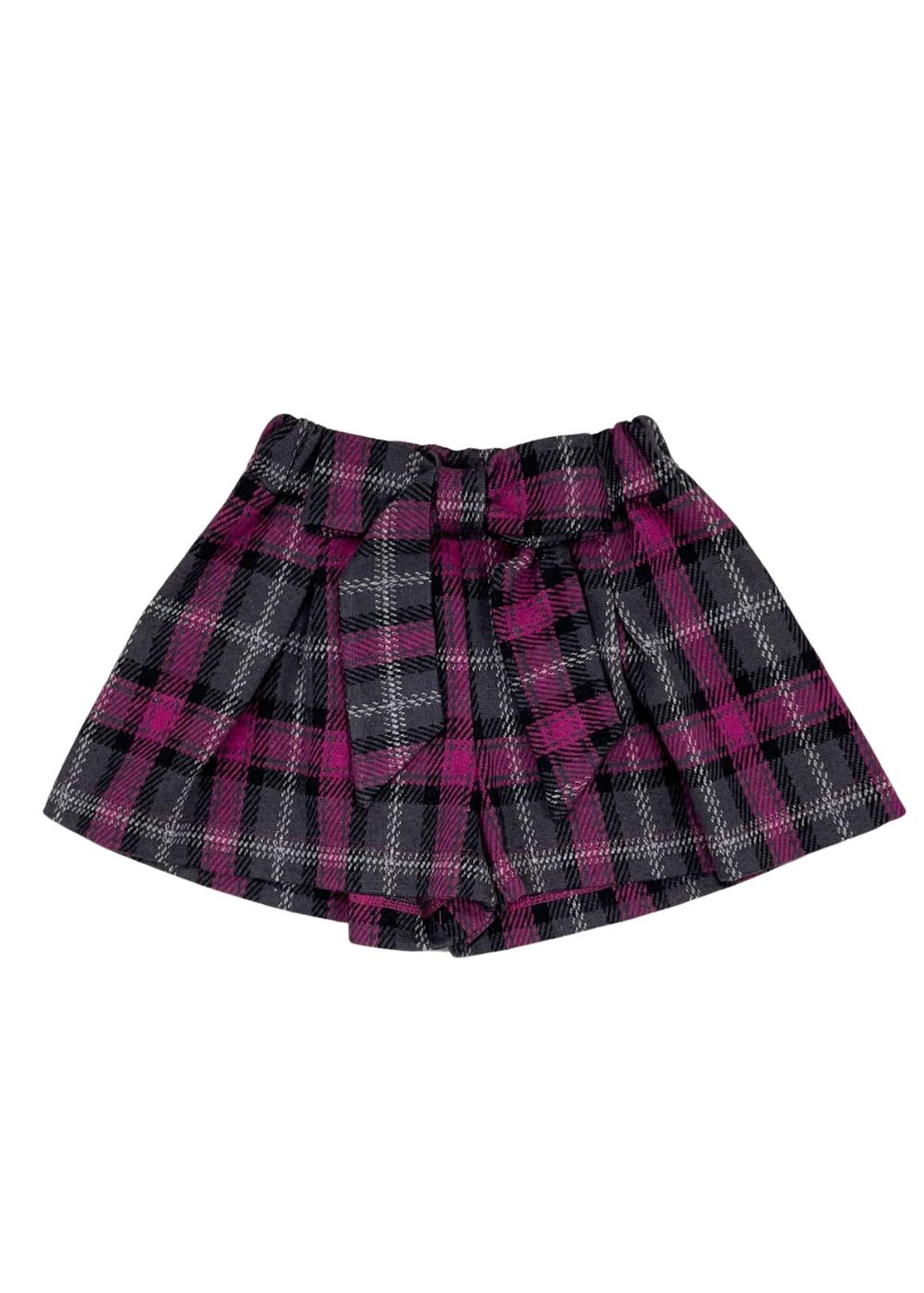 Magil Bermuda Con Fiocco