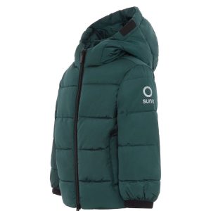 Suns Giubbotto Neonato K Indian East