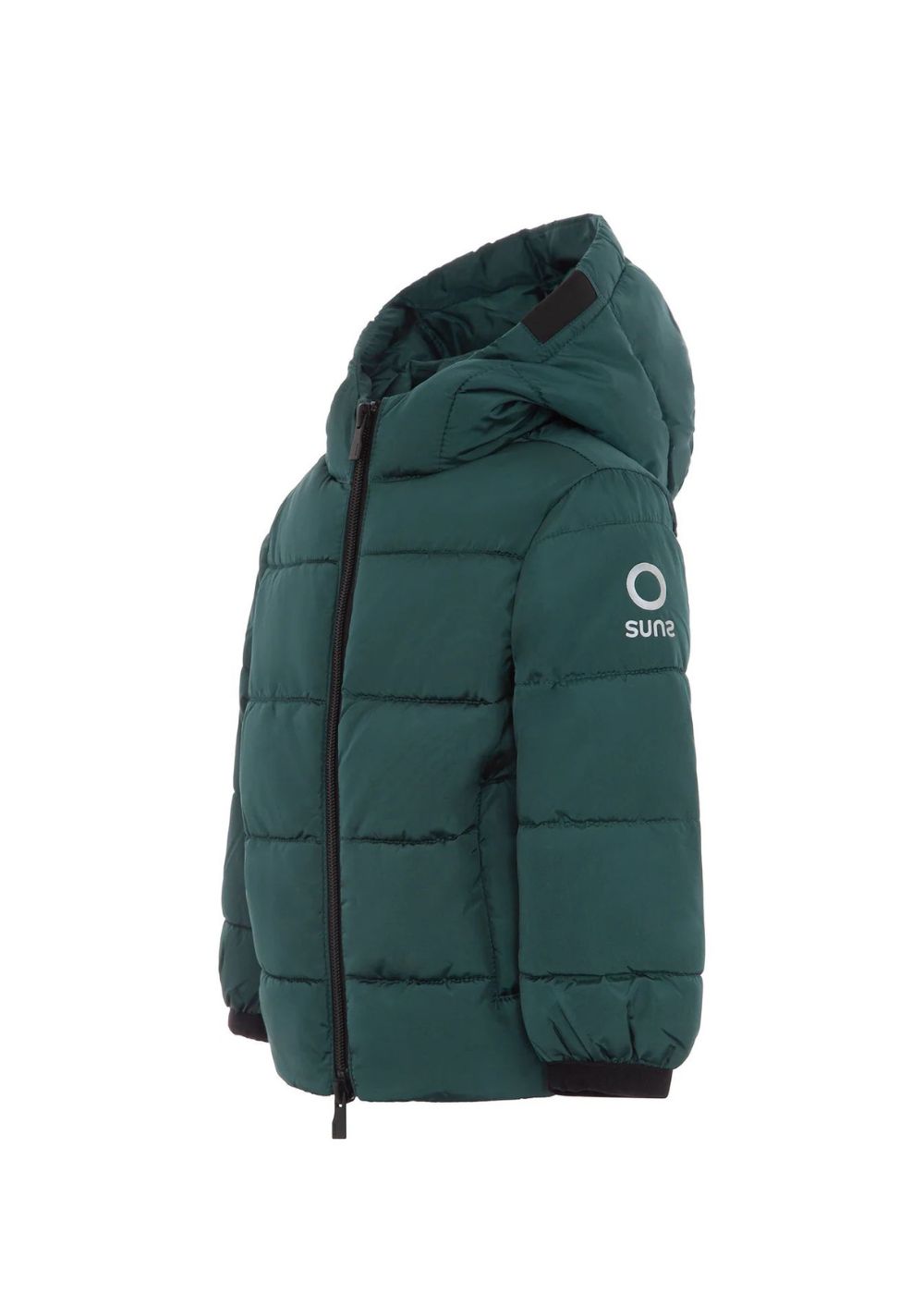 Suns Giubbotto Neonato K Indian East - immagine 2