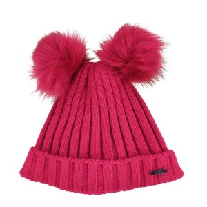 LIU JO BERRETTO 2 PON PON