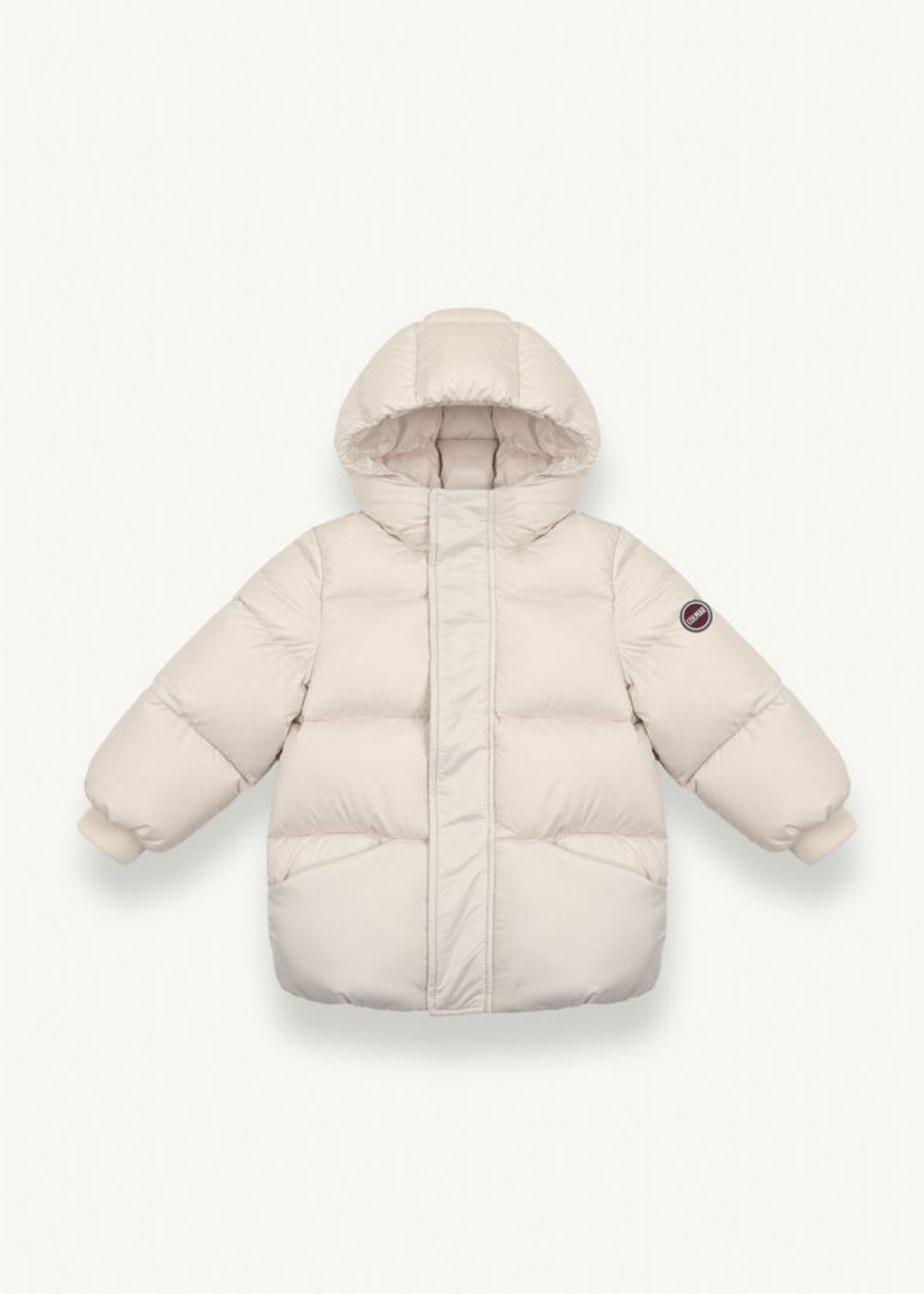 Colmar Piumino Unisex Con Cappuccio - immagine 4