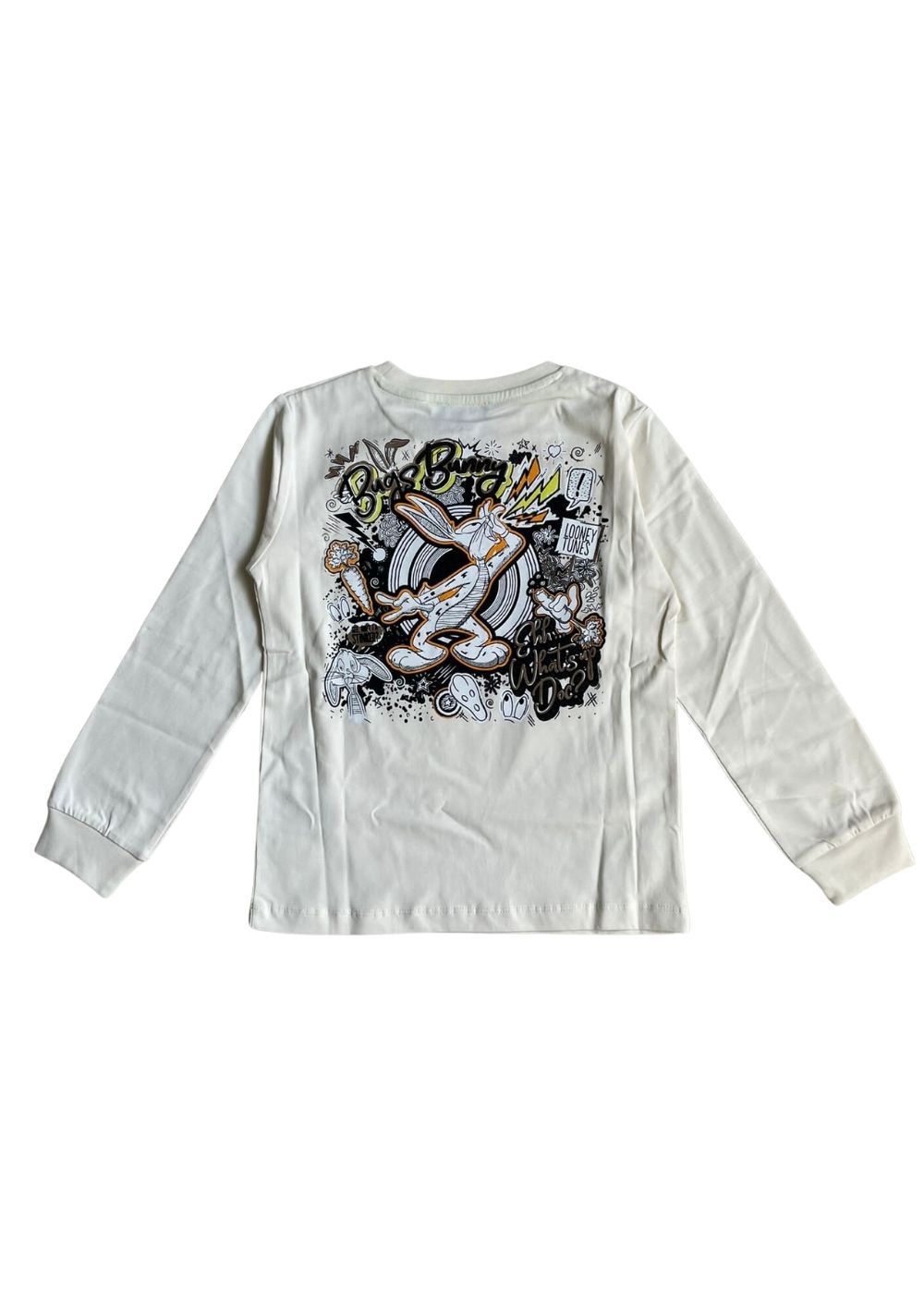 Iceberg T-shirt Con Stampa