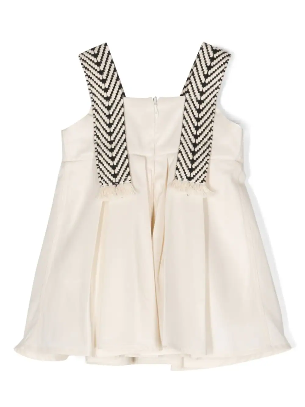 Elisabetta Franchi Abito con ricamo - immagine 6