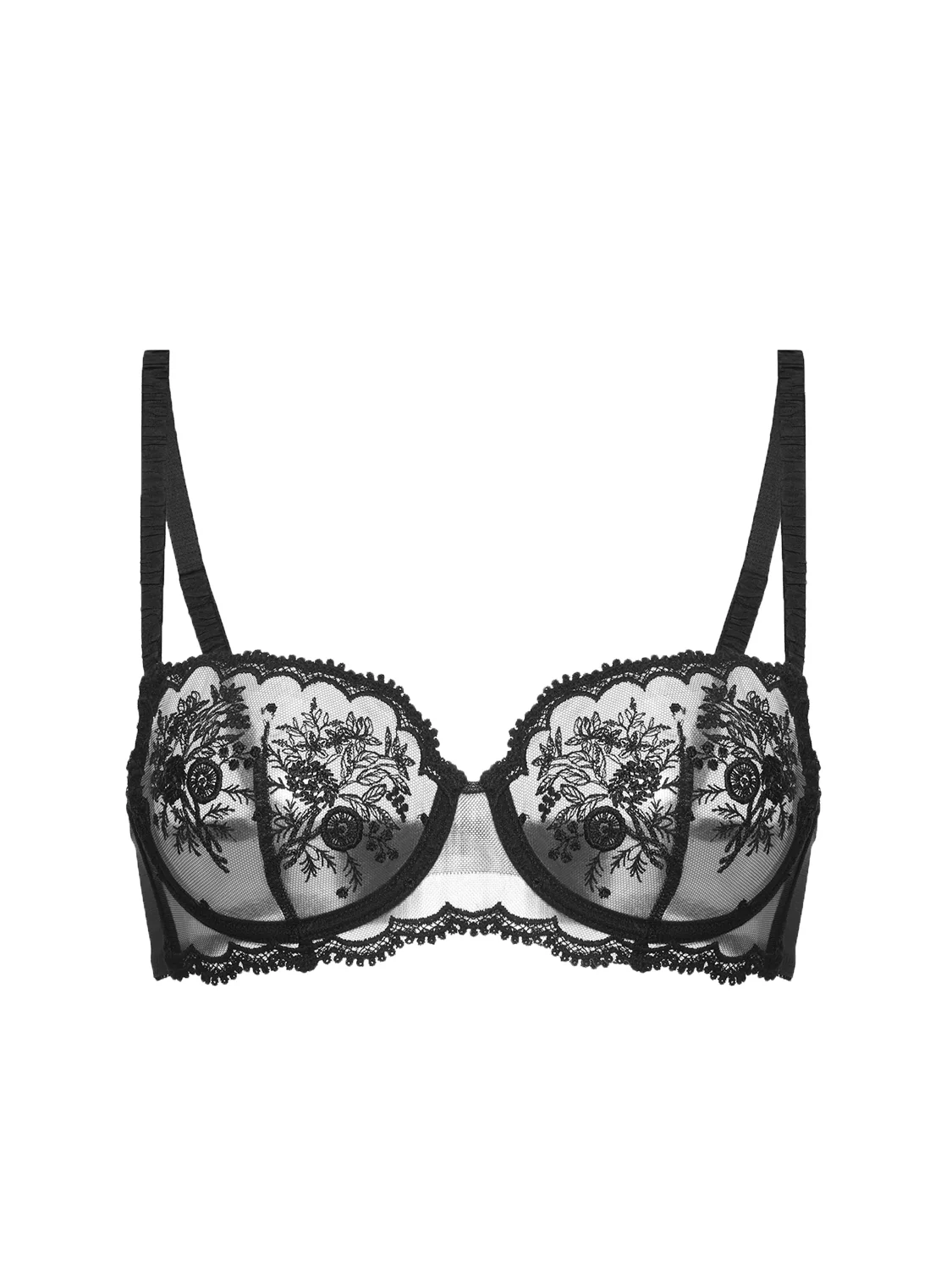REGGISENO BALCONCINO INTRIGUE SIMONE PERELE - immagine 2