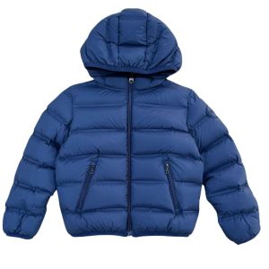 Colmar Piumino Con Trapuntatura Senza Cucitura