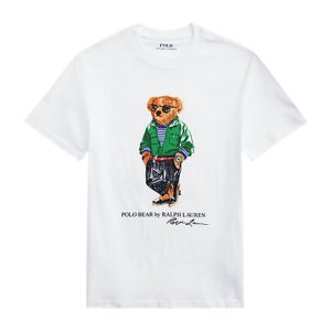 Polo Ralph Lauren T-shirt Bear