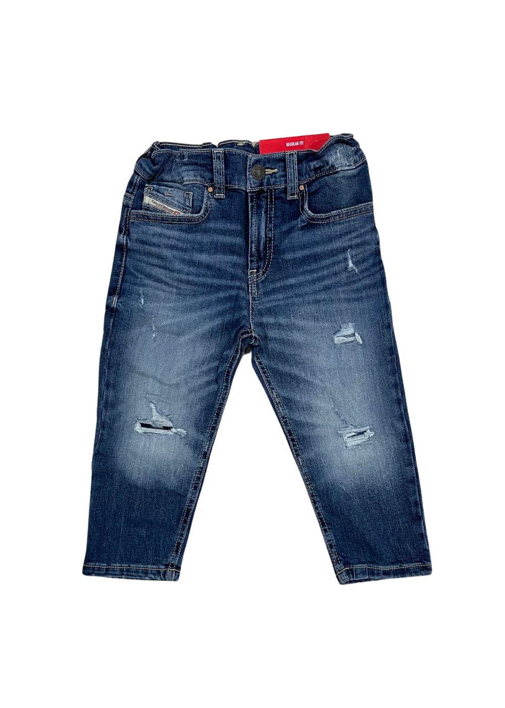 Diesel Jeans Bambino